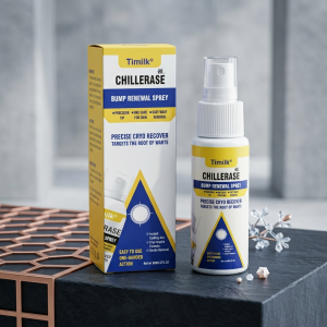 mole removal spray
