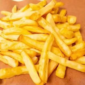 Frech Fries